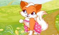 Summer Fox