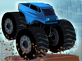 Jogar Desafio Monster Truck