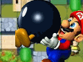 Jugar a Las Bombas de Super Mario