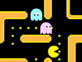 Jugar a Pacman