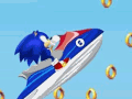 Jogar Super Sonic Jet Ski