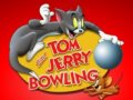 Jugar a Boliche de Tom y Jerry