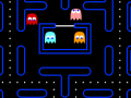 Jugar a Pacman