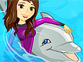 Az én delfin játékom