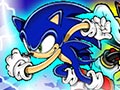 Jogar Sonic RPG: Episódio 7