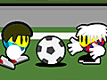 Jogar Emo Soccer