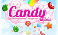 Candy rain