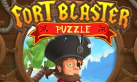 Fort Blaster Puzzle