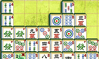 Chain Mahjong