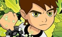 Ben 10: Zona Pembantaian Alien