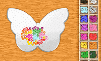 bead pixel