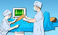 Operate Now: Operasi Kaki