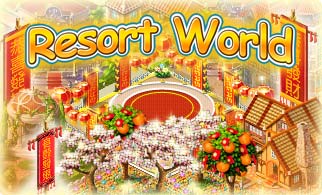 Resort World