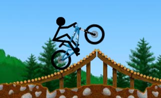 Stickman Freeride