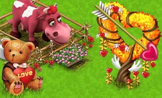 Funny farm
