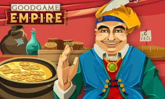 Goodgame Empire