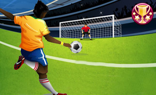 Penalty Shootout 2012