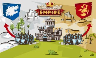 Goodgame Empire