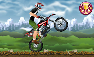 Solid Rider