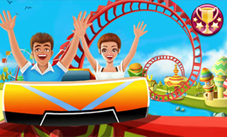 Rollercoaster Creator 2