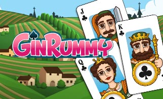 Gin Rummy