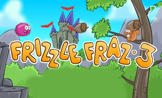 Frizzle Fraz 3