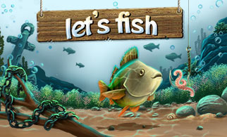 Let's Fish!