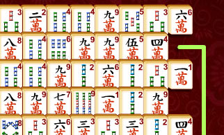 Mahjong Link