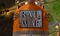 Rail Of War