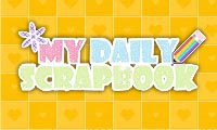 My Daily Scrapbook