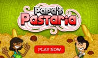 Papa's Pastaria