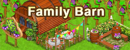 Family Barn