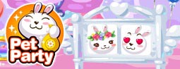 Pet Party