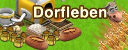Dorfleben