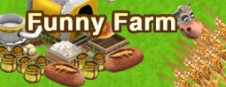 Funny farm