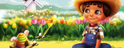 jeux de super ferm gratuit
