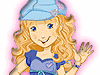 Holly Hobbie Games