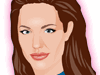 Angelina Jolie Games