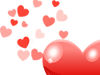 Jeux de la St-Valentin