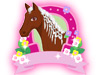 Pony-Parade