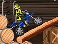 Moto X Games Free Online