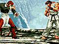 The King of Fighters Wing 