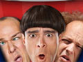 The Three Stooges: Punch a Stooge