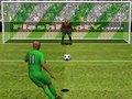 Penalty Fever 3D