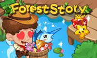 Forest Story