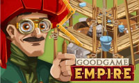Goodgame Empire
