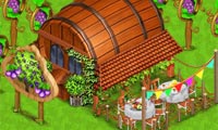 Landleven