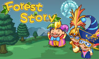 Forest Story
