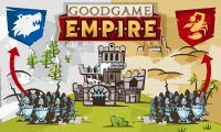 Империя Goodgame