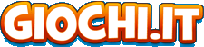 Il tuo sito per giocare giochi online gratis!